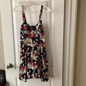 Janette girls sundress
